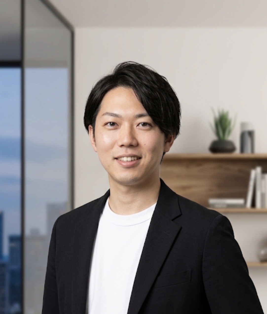 矢倉祐樹(やぐらゆうき)生成AI研修講師